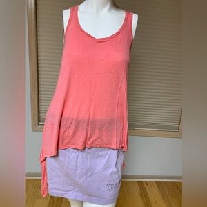 Shore Trendz Coverup or top
Like New